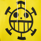 One Piece Trafalgar-Law Newer Cosplay Costume Costume - Tophatter Daily Deals