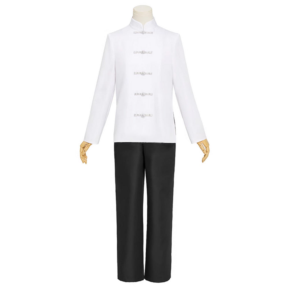 Wind Breaker Hayato Suou Cosplay Costume Costume - Tophatter Daily Deals