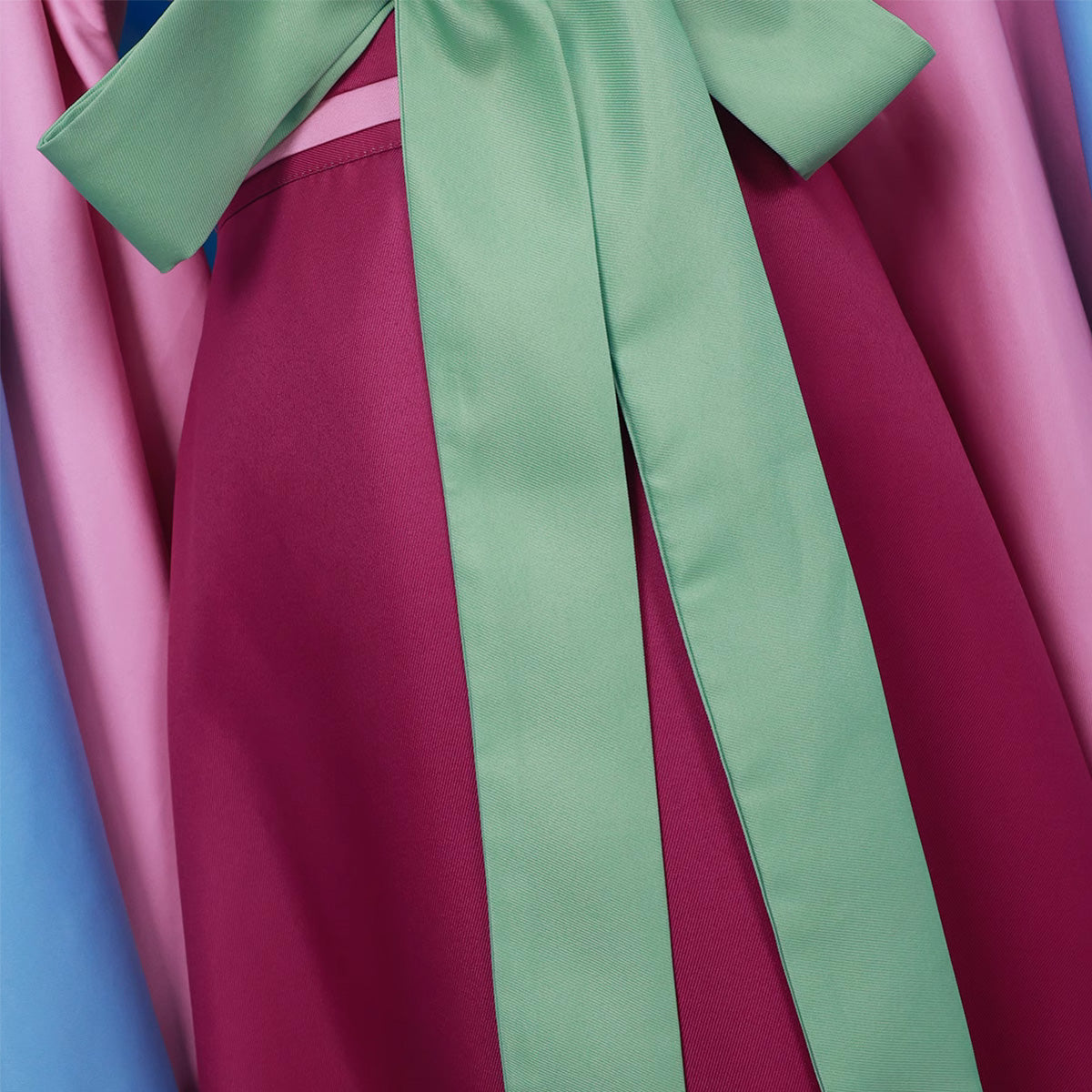 [In stock]The Apothecary Diaries Maomao Garden Party Cosplay Costume Costume - Tophatter Daily Deals