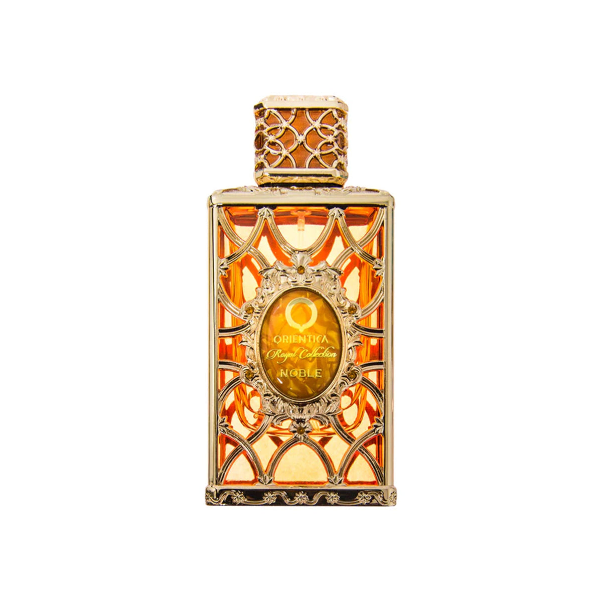 Orientica Royal Collection Noble Extrait De Parfum 80ml Spray - Tophatter Daily Deals