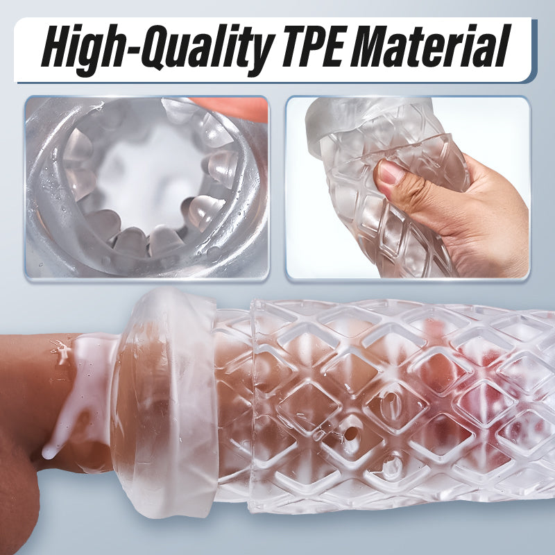 Acmejoy - Markham Hydrotherapy Water Vortex Penis Pump Penis Pumps - Tophatter Daily Deals