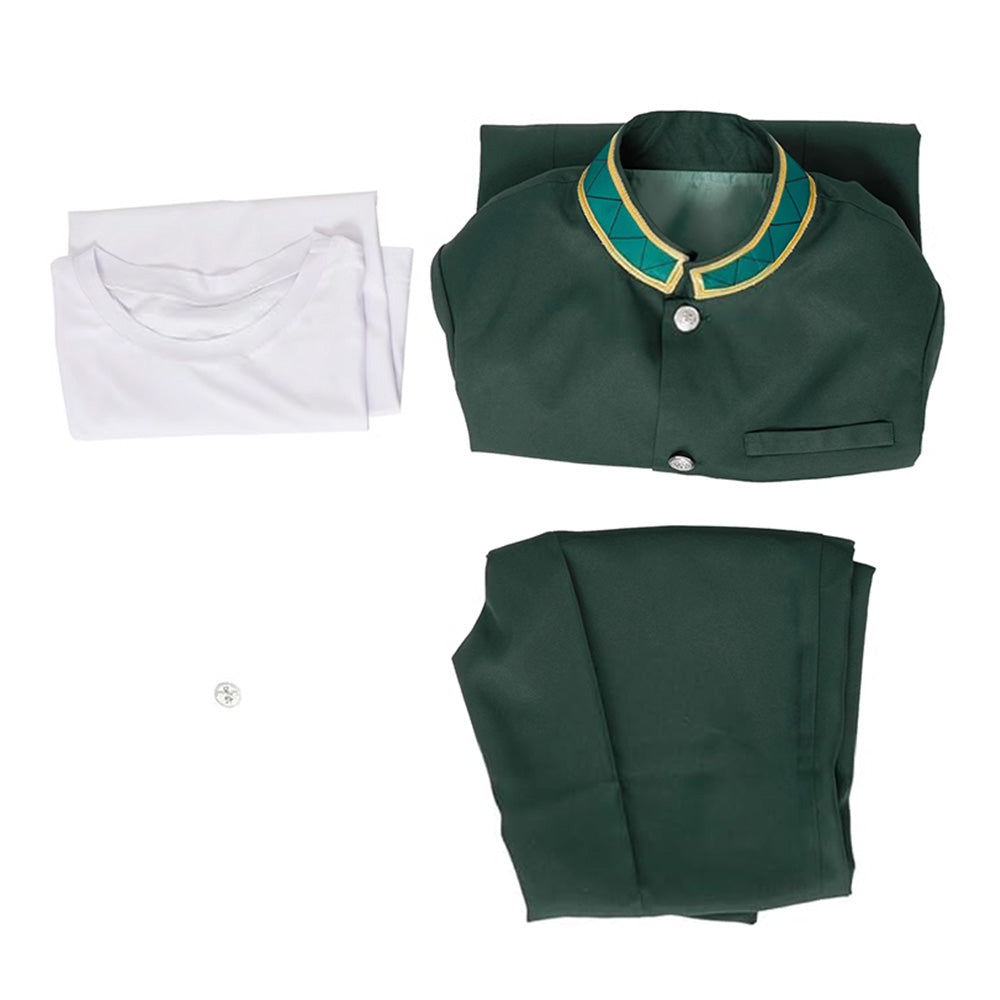 Wind Breaker Haruka Sakura Cosplay Costume Costume - Tophatter Daily Deals