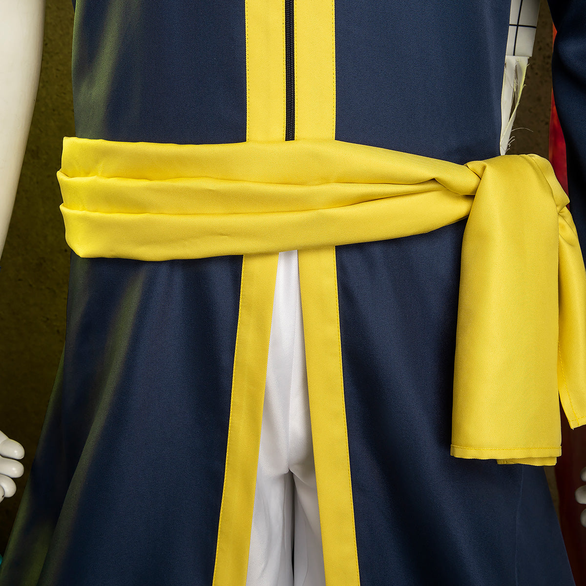 Fairy Tail: 100 Years Quest Natsu Dragneel Cosplay Costume Costume - Tophatter Daily Deals