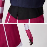 Hazbin Hotel Velvette Pink Dress Cosplay Costume Costume - Tophatter Daily Deals