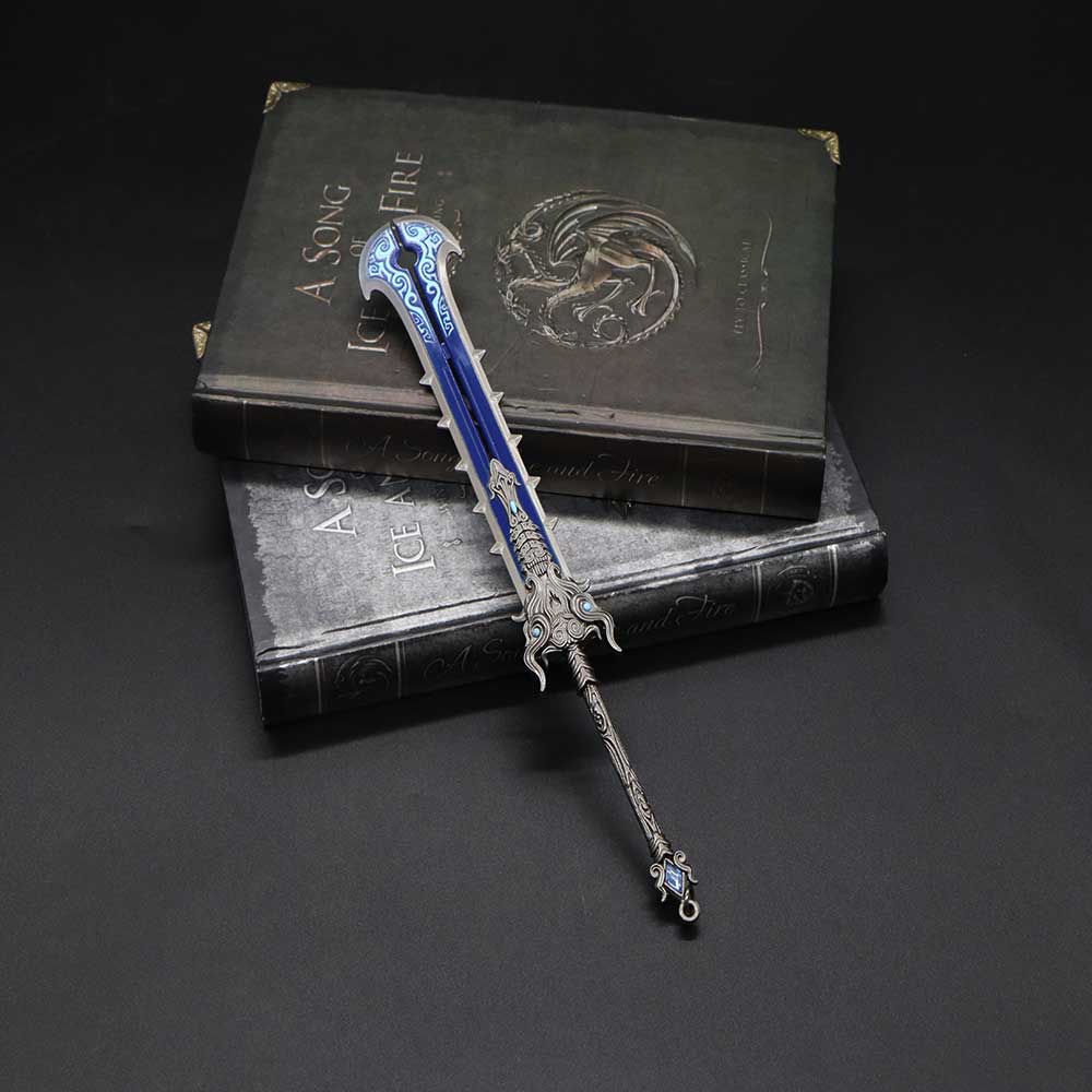 Tingtao Broadsword - Tophatter Daily Deals