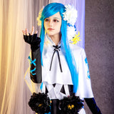 Guilty Gear -Strive- GUILTY GEAR STRIVE Queen Dizzy Cosplay Costume Costume - Tophatter Daily Deals