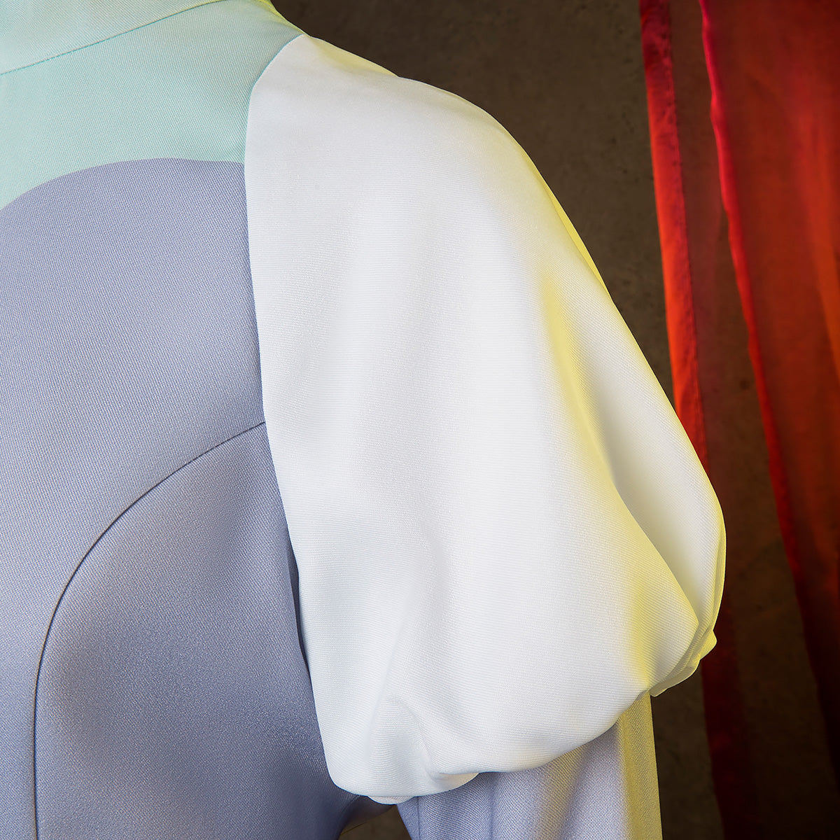 Hazbin Hotel Sera Cosplay Costume Costume - Tophatter Daily Deals