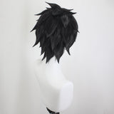 AI: The Somnium Files - nirvanA Initiative Ryuki Black Cosplay Wig Wig - Tophatter Daily Deals