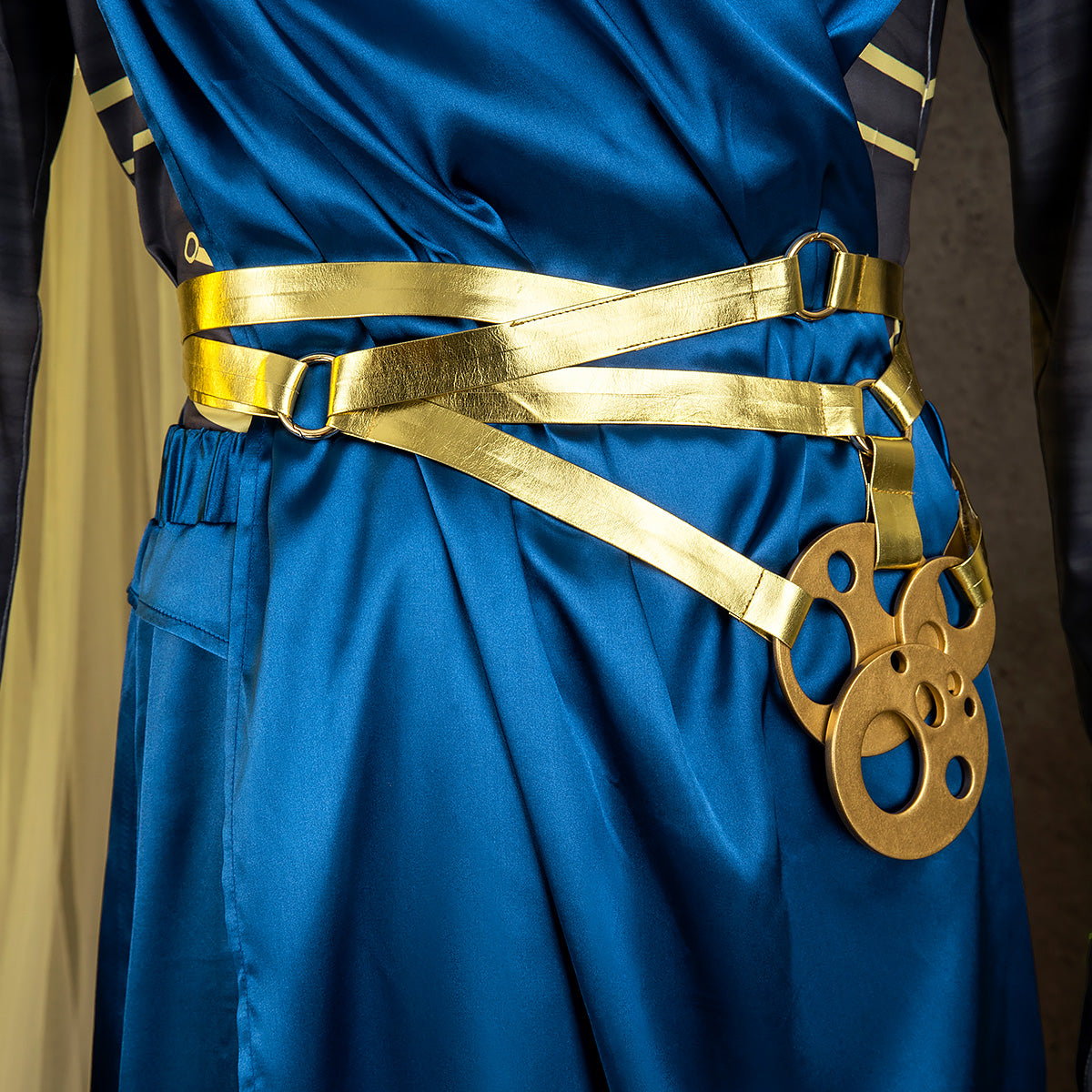 Arcane Season 2 League of Legends LOL Viktor Cosplay Costume Costume - Tophatter Daily Deals