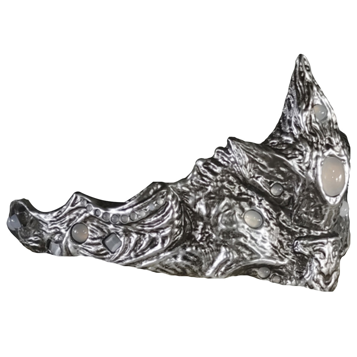 Dark Souls 3 Fire Keeper Firekeeper Cosplay Accessory Prop Prop - Tophatter Daily Deals