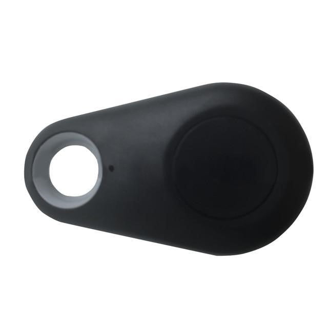 Pet GPS Tracker Mini Waterproof Collar Locator With Battery - Tophatter Daily Deals
