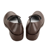 Touhou Project Nagae Iku Black Cosplay Shoes Shoes/Boots - Tophatter Daily Deals