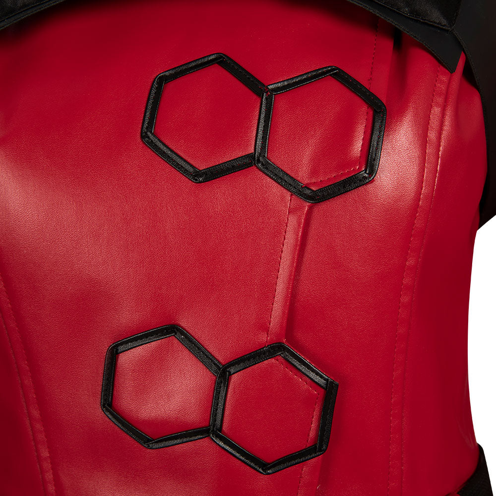 Cyberpunk: Edgerunners Kiwi Cosplay Costume Costume - Tophatter Daily Deals