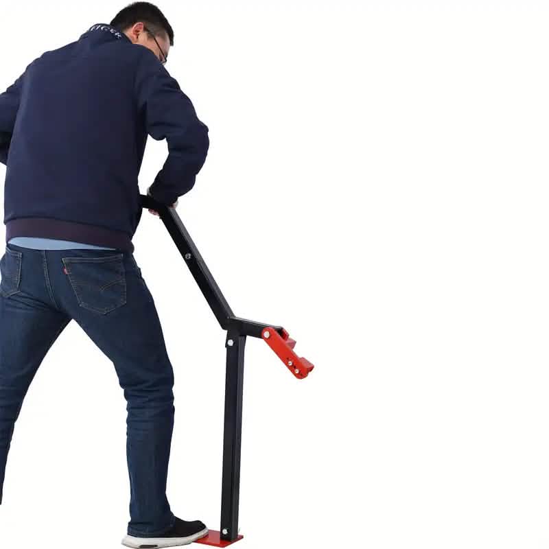 Brush Grubber Rod/Post Puller Garden & Patio - Tophatter Daily Deals