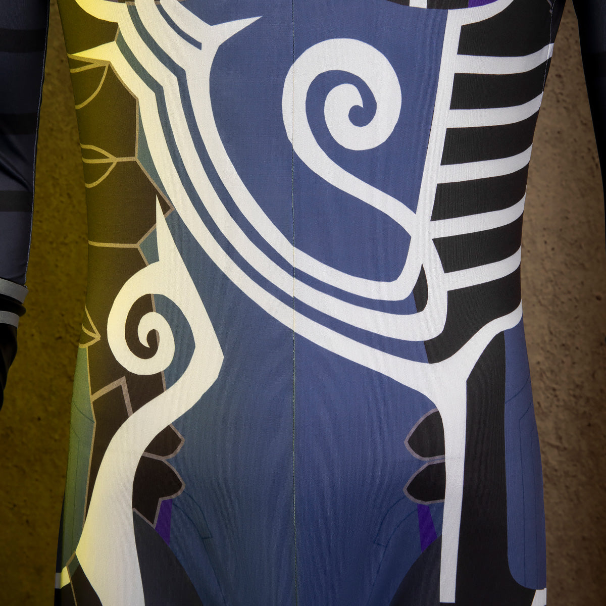 Shin Megami Tensei V：Vegneance Nahobino Cosplay Costume Costume - Tophatter Daily Deals