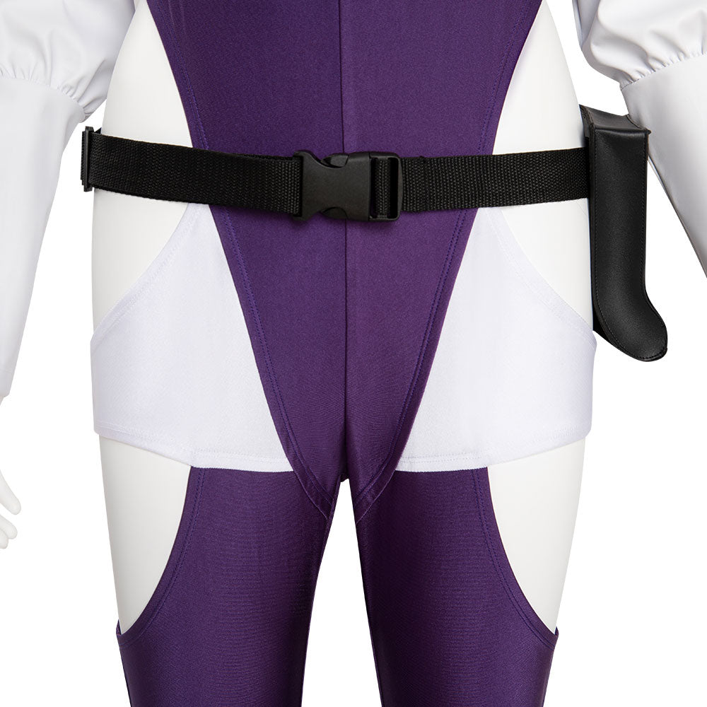 Cyberpunk: Edgerunners Lucy Cosplay Costume Costume - Tophatter Daily Deals