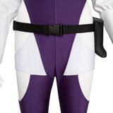Cyberpunk: Edgerunners Lucy Cosplay Costume Costume - Tophatter Daily Deals