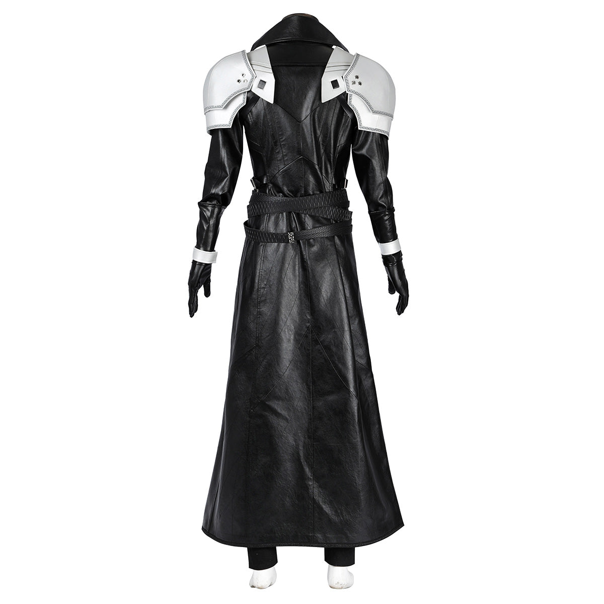 Final Fantasy VII FF7 Rebirth Sephiroth Cosplay Costume Costume - Tophatter Daily Deals