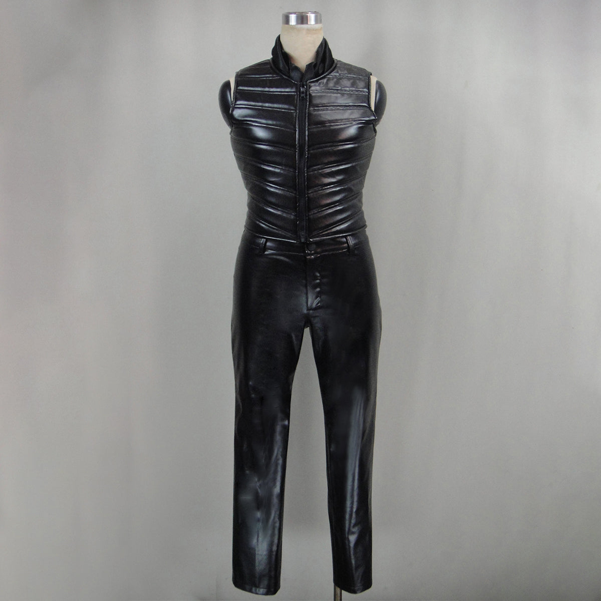 DmC Devil May Cry 3 Vergil Cosplay Costume Costume - Tophatter Daily Deals