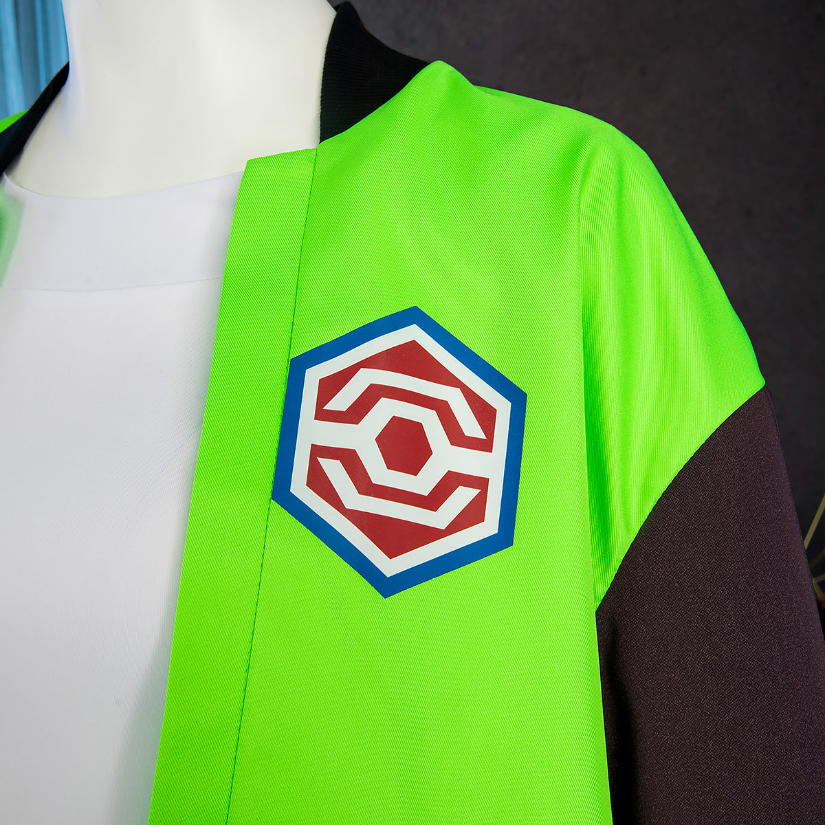 Pokemon Legends: Z-A Trainers Female Cosplay Costume Costume - Tophatter Daily Deals