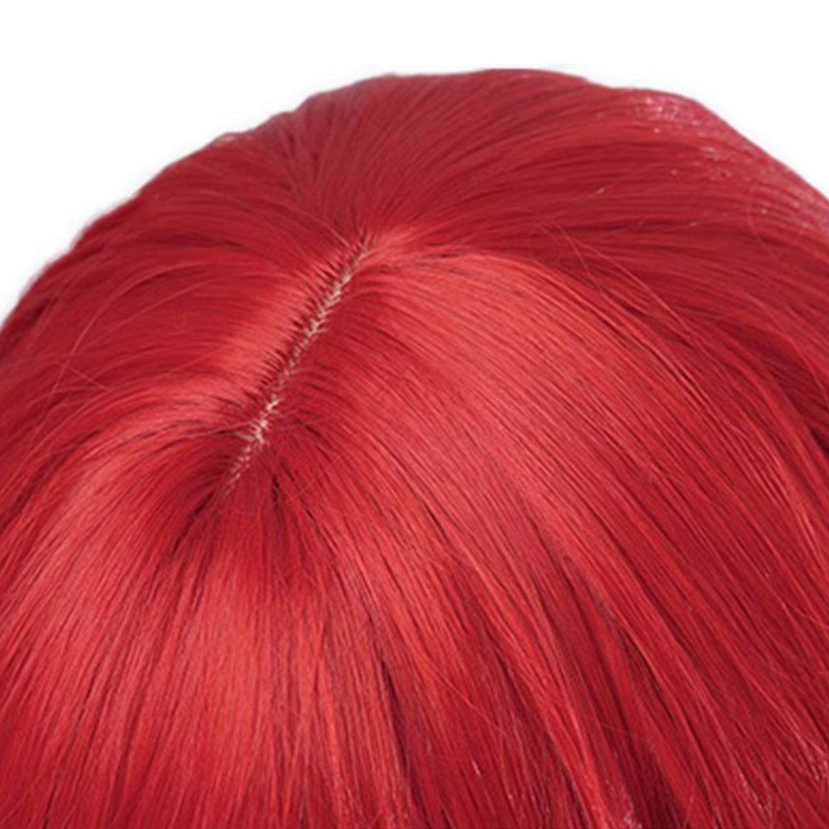 Honkai: Star Rail The Shacklebound Caterina Red Cosplay Wig Wig - Tophatter Daily Deals