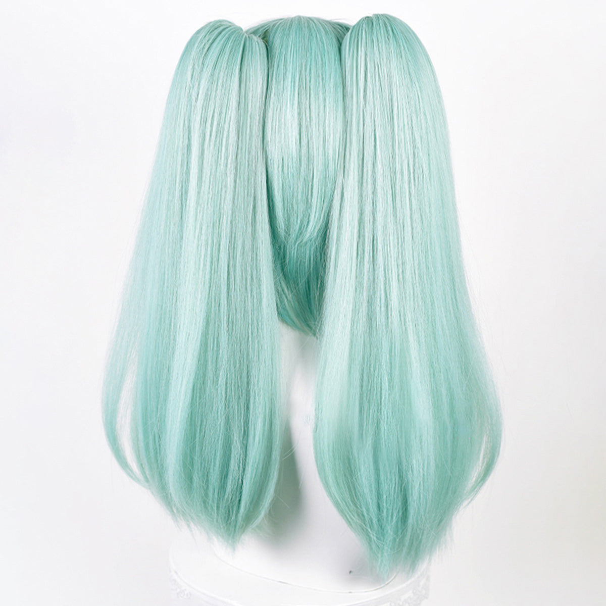 Cyberpunk: Edgerunners Rebecca Green Cosplay Wig Wig - Tophatter Daily Deals