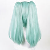 Cyberpunk: Edgerunners Rebecca Green Cosplay Wig Wig - Tophatter Daily Deals