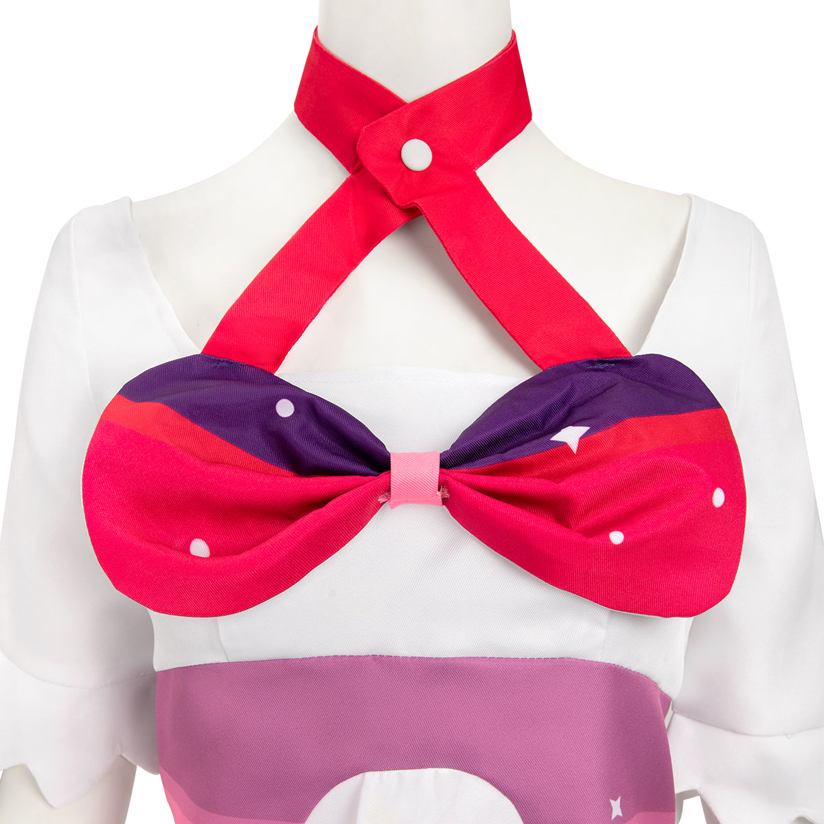 Pokemon Advanced Generation Go! May Cosplay Costume Costume - Tophatter Daily Deals