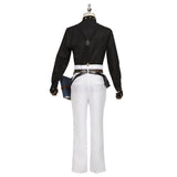 Virtual YouTuber Luxiem Ike Eveland B Edition Cosplay Costume Costume - Tophatter Daily Deals