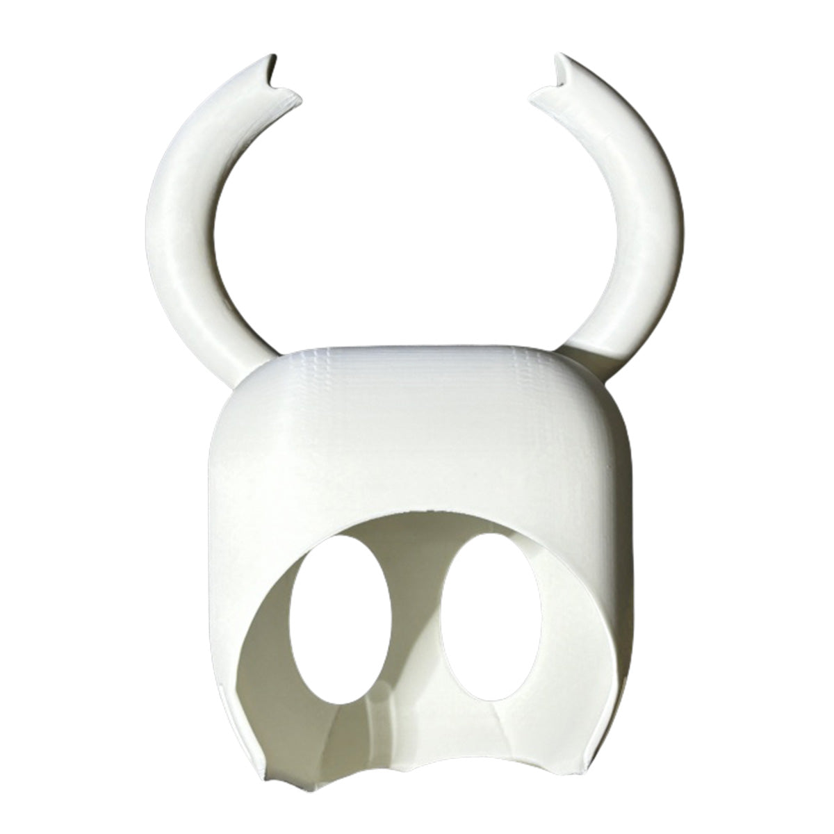 Halloween Hollow Knight: Silksong The Hollow Knight Mask Cosplay Weapon Prop Prop - Tophatter Daily Deals