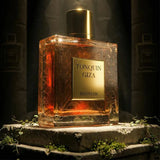 Rayhaan Tonquin Giza Eau De Parfum 100ml Spray - Tophatter Daily Deals