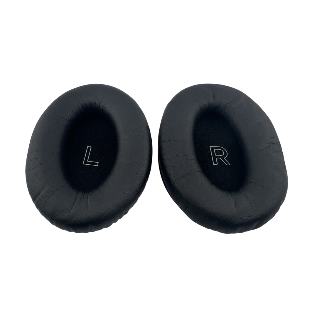 CS Replacement Ear Pad Cushion Set for Bose A30 Aviation Headset Audio Accessories - Tophatter Daily Deals