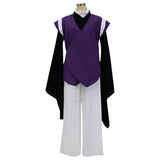 Touhou Project Myouren Cosplay Costume - Tophatter Daily Deals