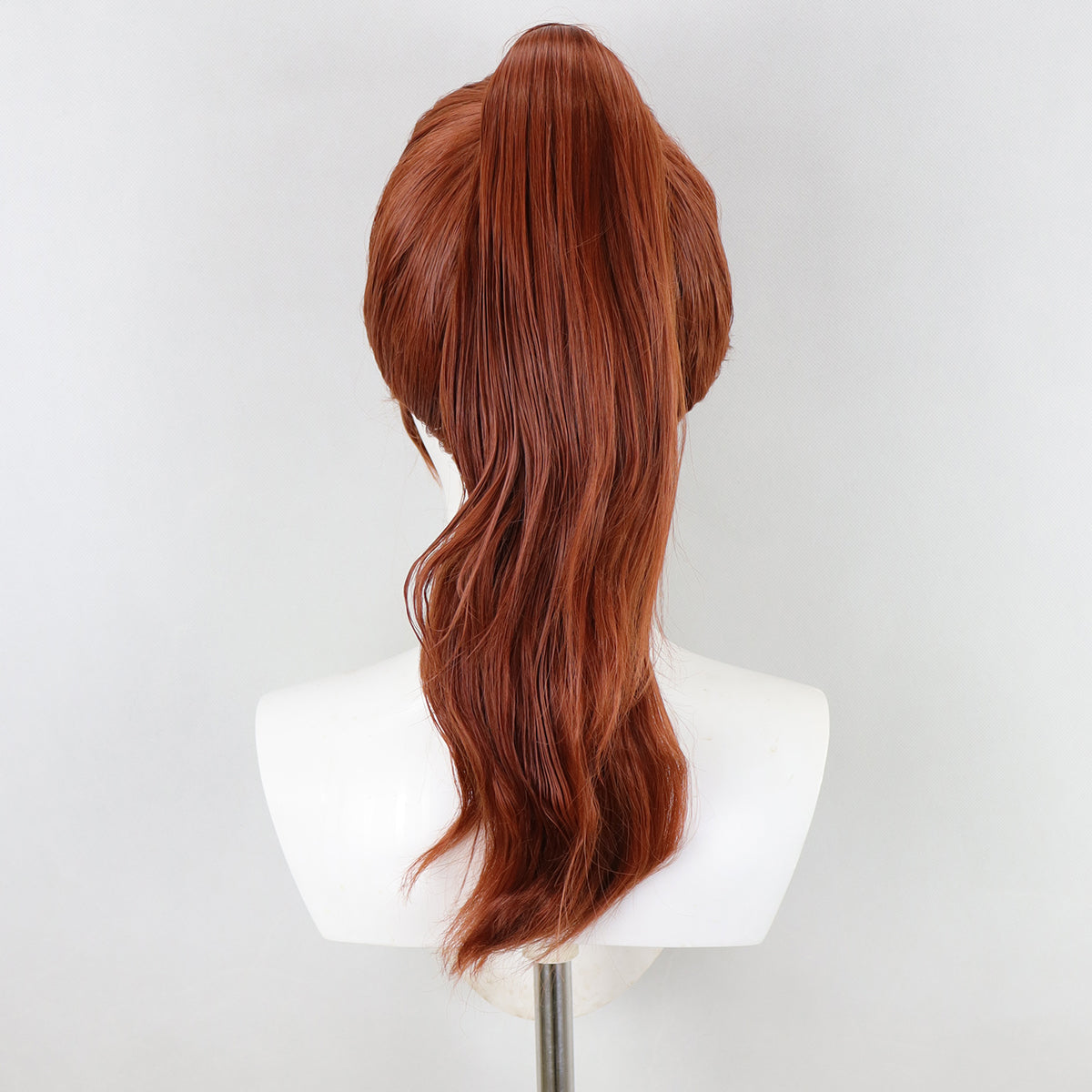 Clair Obscur: Expedition 33 Maelle Red Cosplay Wig Wig - Tophatter Daily Deals