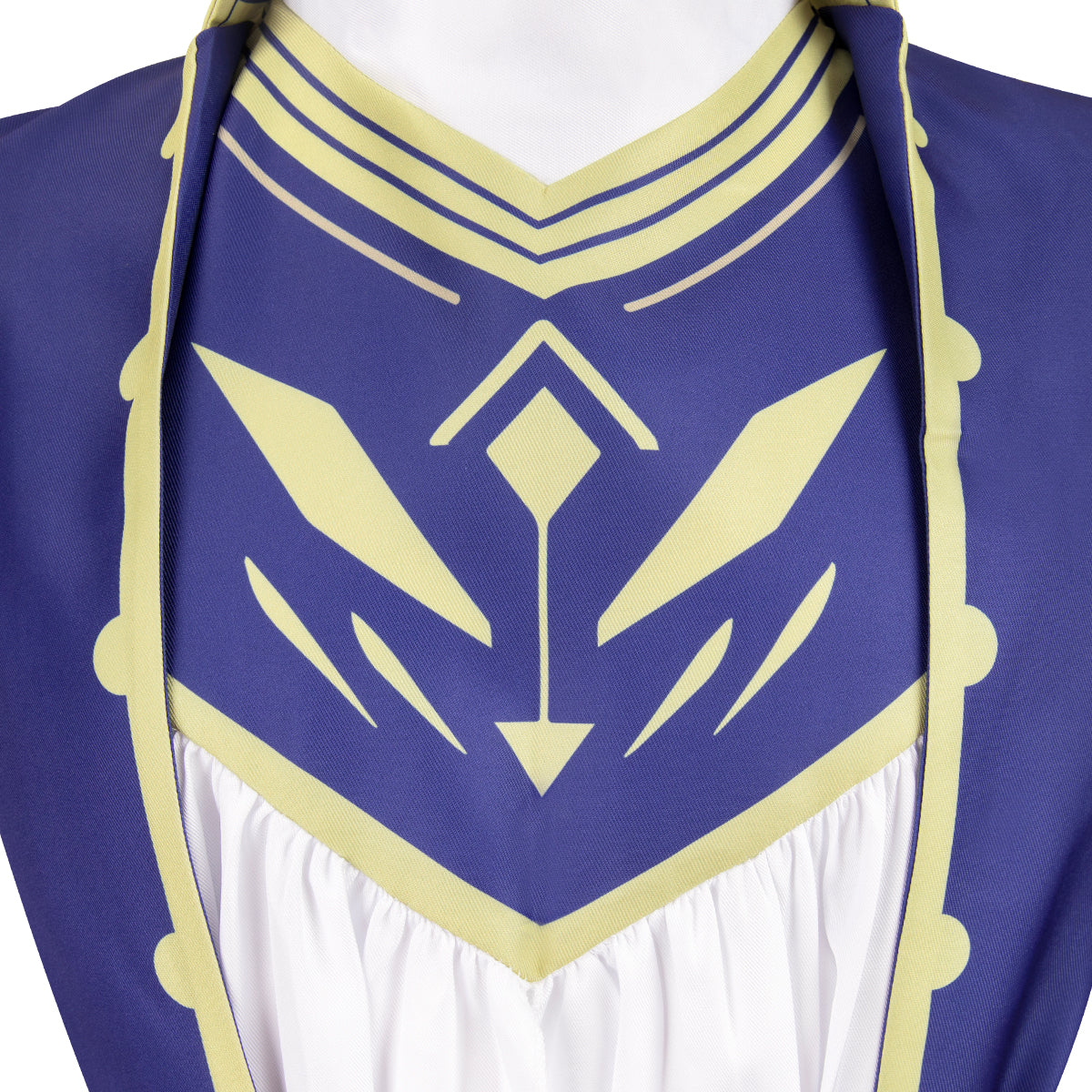 Frieren: Beyond Journey's End Sein Cosplay Costume - Tophatter Daily Deals