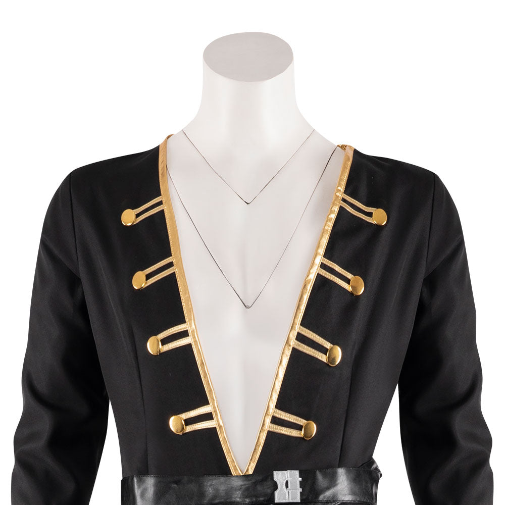 Castlevania Season 4 2021 Anime Alucard Cosplay Costume Costume - Tophatter Daily Deals