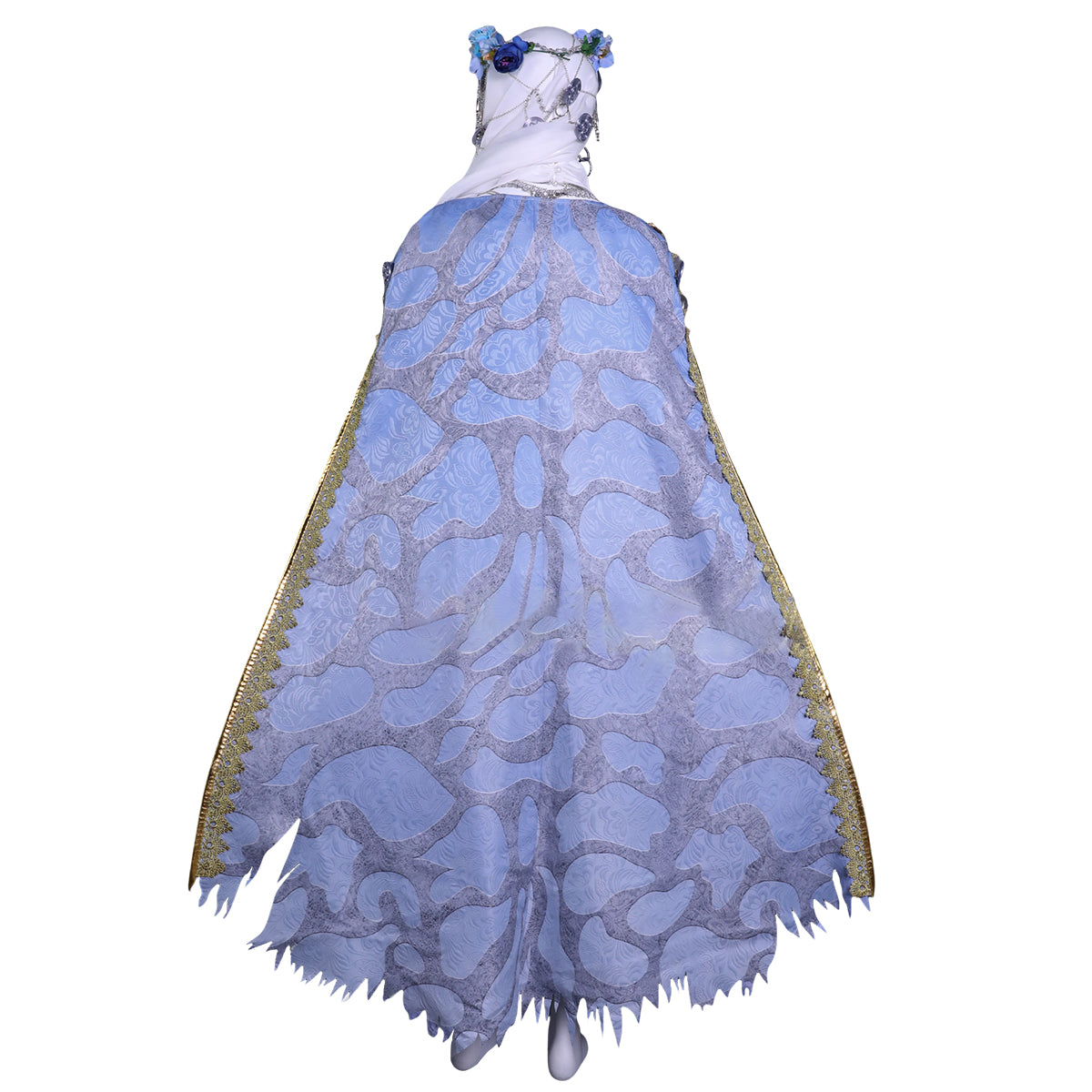 E Ring Nightreign Revenant Cosplay Costume Costume - Tophatter Daily Deals