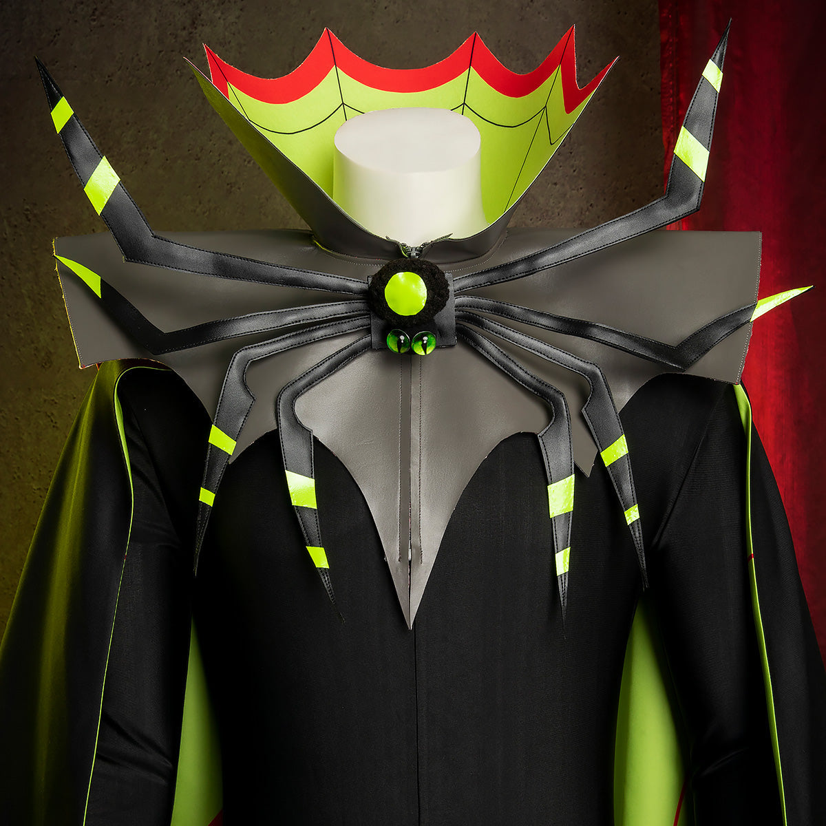 Hazbin Hotel Zestial Cosplay Costume Costume - Tophatter Daily Deals