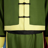 Avatar: The Last Airbender Iroh Cosplay Costume - B Edition Costume - Tophatter Daily Deals