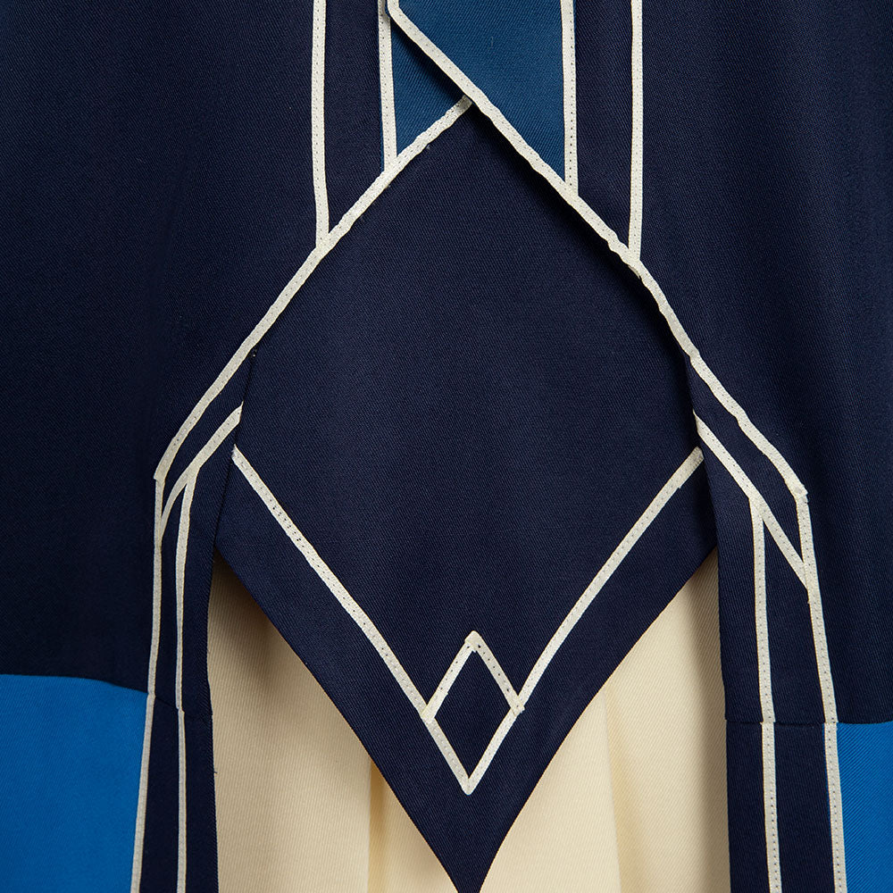 Mushoku Tensei: Jobless Reincarnation Nanahoshi Shizuka Silent Seven Star Cosplay Costume Costume - Tophatter Daily Deals