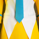 Ace Attorney Gyakuten Saiban Athena Cykes Cosplay Costume - Tophatter Daily Deals