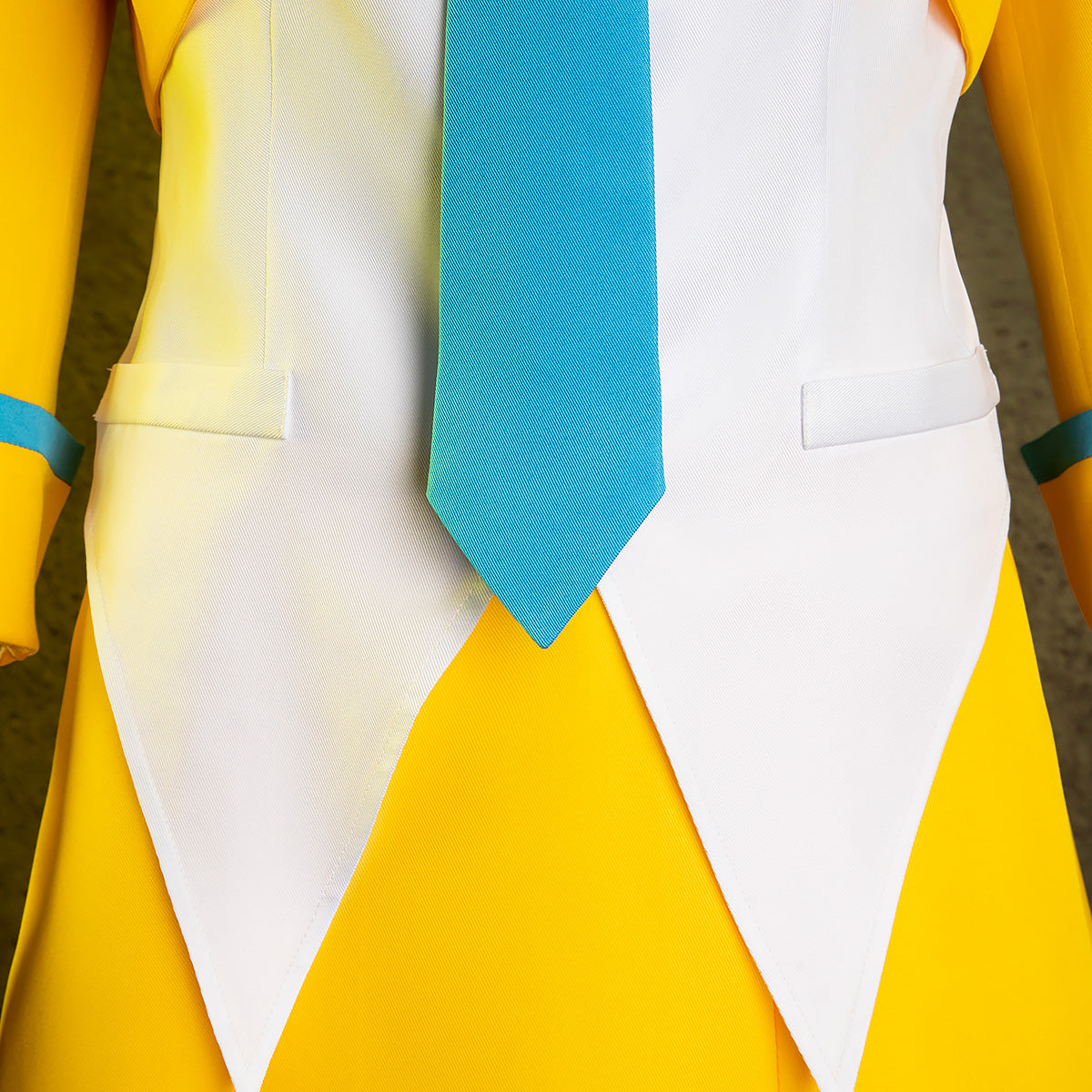 Ace Attorney Gyakuten Saiban Athena Cykes Cosplay Costume - Tophatter Daily Deals