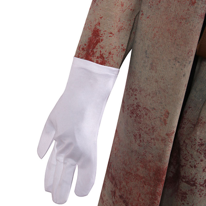 E ring White-Faced Varre Cosplay Costume Costume - Tophatter Daily Deals