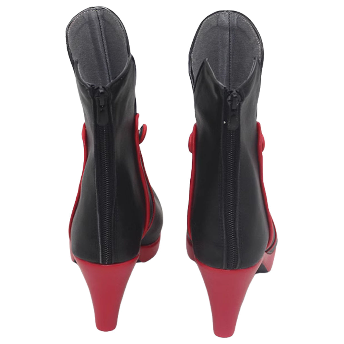 Gnosia Anime SQ Cosplay Shoes Shoes/Boots - Tophatter Daily Deals