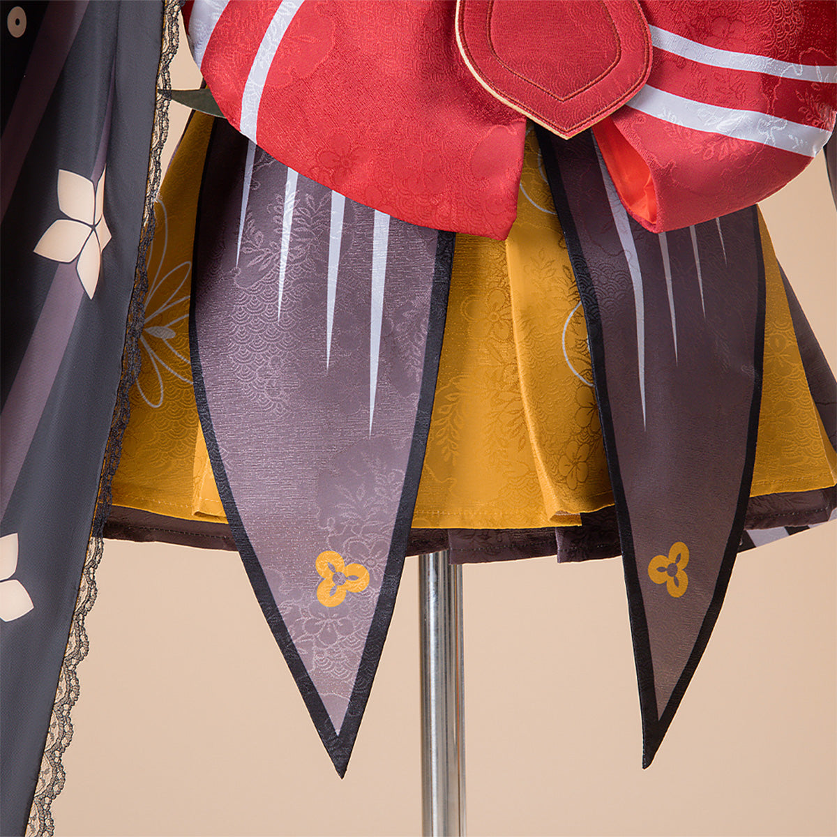 Genshin Impact Chiori Premium Edition Cosplay Costume Costume - Tophatter Daily Deals