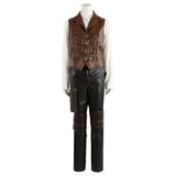 Bloodborne The Hunter Premium Edition Cosplay Costume Costume - Tophatter Daily Deals