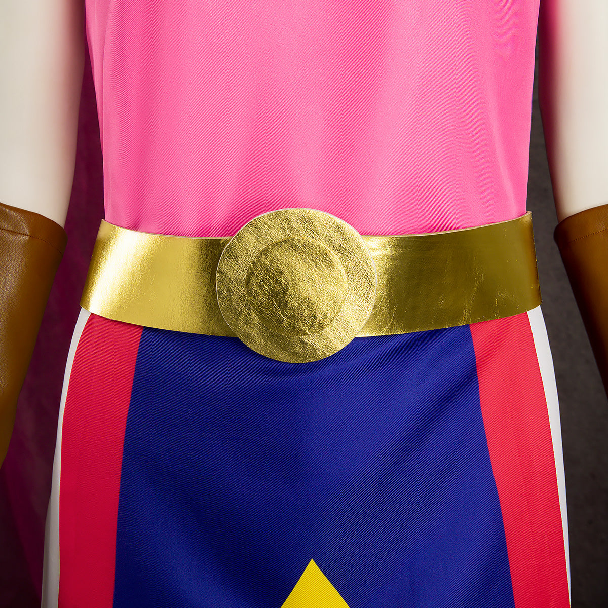 TLOZ: Echoes of Wisdom Princess Hyrule Cosplay Costume Costume - Tophatter Daily Deals