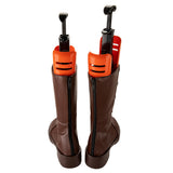 Delicious in Dungeon Falin Touden Brown Shoes Cosplay Boots Shoes/Boots - Tophatter Daily Deals