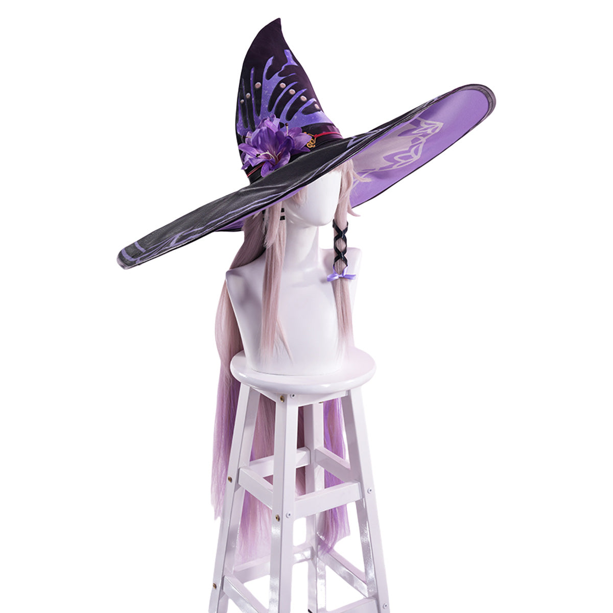 Honkai: Star Rail The Herta Herta Prime Premium Edition Cosplay Costume Costume - Tophatter Daily Deals