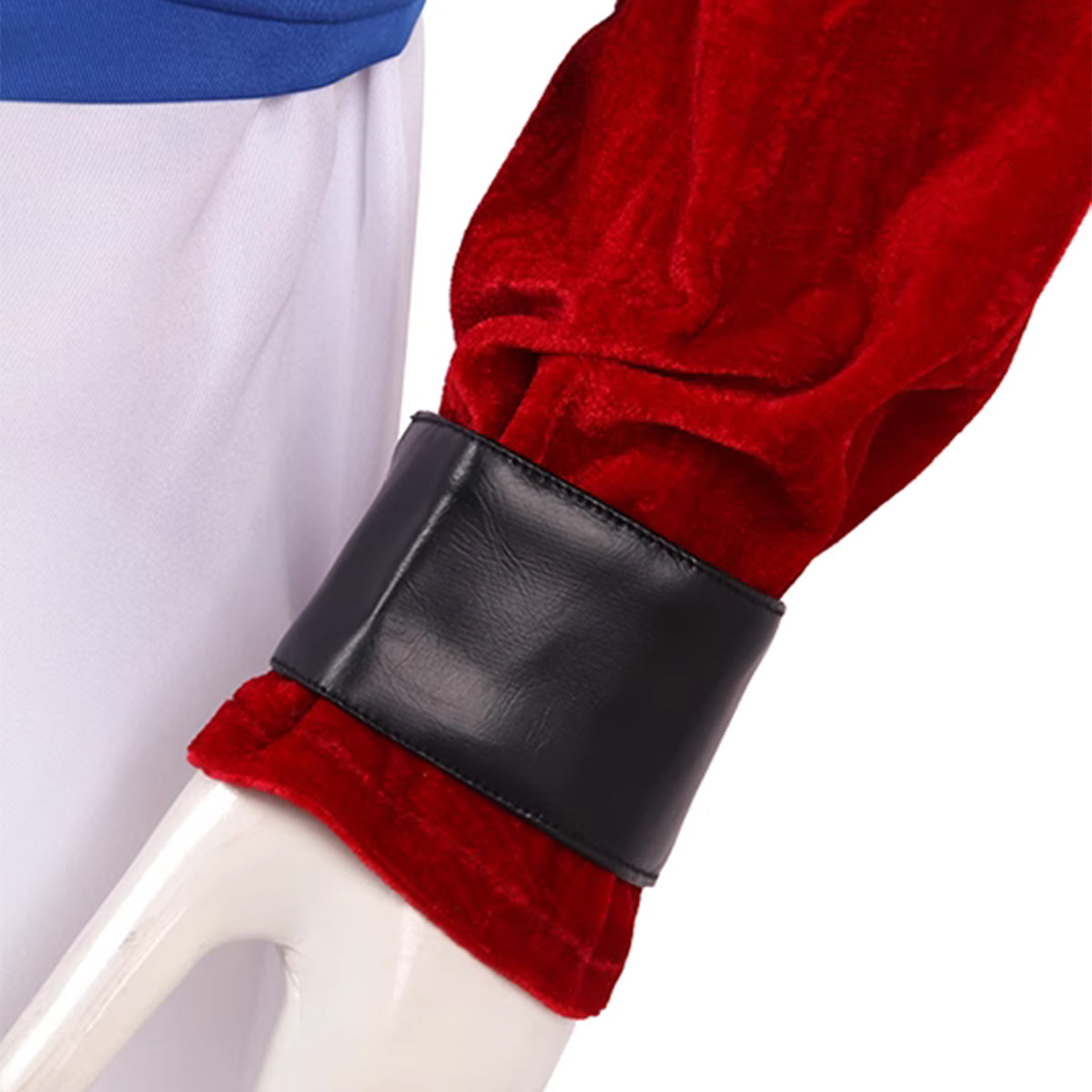 Dragon Ball GT Gogeta SSJ4 Cosplay Costume Costume - Tophatter Daily Deals